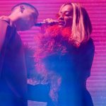 Rita Ora, O2 Academy, Leeds, Jo Forrest, Tour