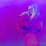Rita Ora, O2 Academy, Leeds, Jo Forrest, Tour