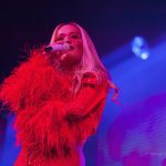 Rita Ora, O2 Academy, Leeds, Jo Forrest, Tour