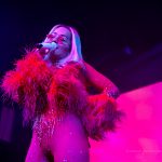 Rita Ora, O2 Academy, Leeds, Jo Forrest, Tour