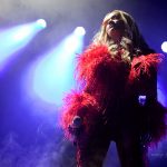 Rita Ora, O2 Academy, Leeds, Jo Forrest, Tour