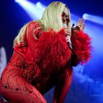 Rita Ora, O2 Academy, Leeds, Jo Forrest, Tour