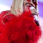 Rita Ora, O2 Academy, Leeds, Jo Forrest, Tour