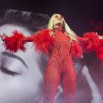 Rita Ora, O2 Academy, Leeds, Jo Forrest, Tour