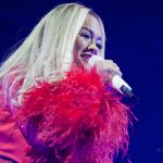 Rita Ora, O2 Academy, Leeds, Jo Forrest, Tour
