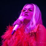 Rita Ora, O2 Academy, Leeds, Jo Forrest, Tour