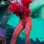 Rita Ora, O2 Academy, Leeds, Jo Forrest, Tour