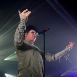 Gary Numan, Liverpool, O2 Academy, Savage Tour, Jo Forrest