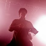 Gary Numan, Liverpool, O2 Academy, Savage Tour, Jo Forrest