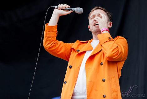 Tramlines, Festival, Jo Forrest, Sheffield, Hillsborough Park, Review, Comedy Music