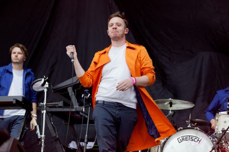 Tramlines, Festival, Jo Forrest, Sheffield, Hillsborough Park, Review, Comedy Music