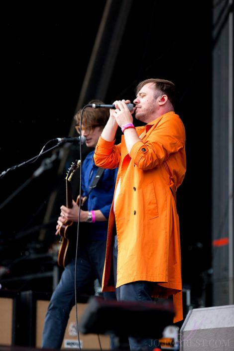 Tramlines, Festival, Jo Forrest, Sheffield, Hillsborough Park, Review, Comedy Music