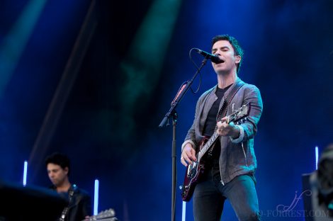 Tramlines, Festival, Jo Forrest, Sheffield, Hillsborough Park, Review, Comedy Music