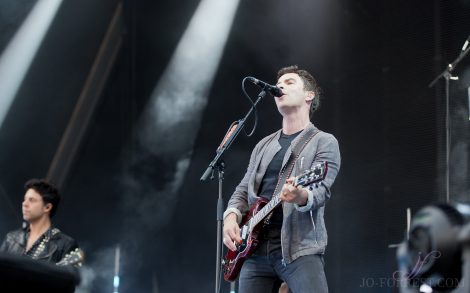 Tramlines, Festival, Jo Forrest, Sheffield, Hillsborough Park, Review, Comedy Music