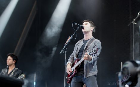 Tramlines, Festival, Jo Forrest, Sheffield, Hillsborough Park, Review, Comedy Music