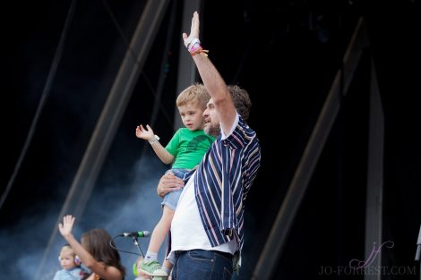 Tramlines, Festival, Jo Forrest, Sheffield, Hillsborough Park, Review, Comedy Music