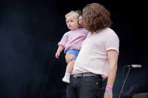 Tramlines, Festival, Jo Forrest, Sheffield, Hillsborough Park, Review, Comedy Music