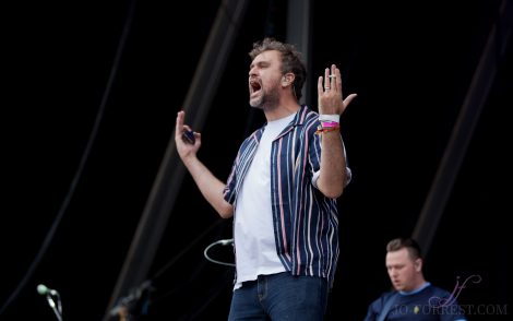 Tramlines, Festival, Jo Forrest, Sheffield, Hillsborough Park, Review, Comedy, Music