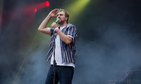 Tramlines, Festival, Jo Forrest, Sheffield, Hillsborough Park, Review, Comedy, Music