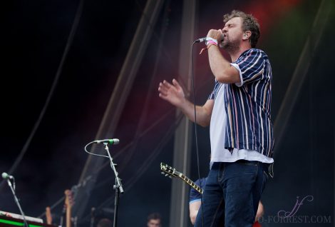 Tramlines, Festival, Jo Forrest, Sheffield, Hillsborough Park, Review, Comedy, Music