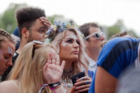 Tramlines, Festival, Jo Forrest, Sheffield, Hillsborough Park, Review, Comedy, Music