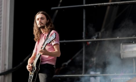 Tramlines, Festival, Jo Forrest, Sheffield, Hillsborough Park, Review, Comedy, Music