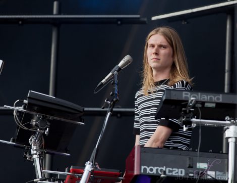 Tramlines, Festival, Jo Forrest, Sheffield, Hillsborough Park, Review, Comedy, Music