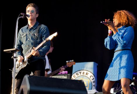 Tramlines, Festival, Jo Forrest, Sheffield, Hillsborough Park, Review, Comedy, Music