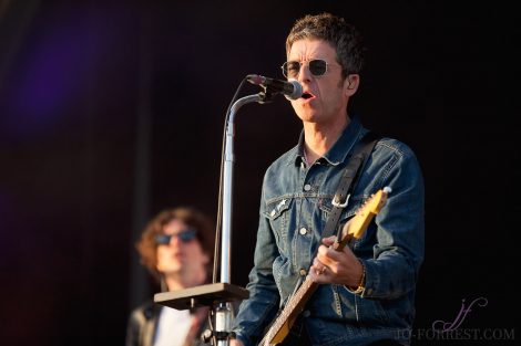 Tramlines, Festival, Jo Forrest, Sheffield, Hillsborough Park, Review, Comedy, Music