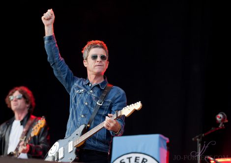 Tramlines, Festival, Jo Forrest, Sheffield, Hillsborough Park, Review, Comedy, Music