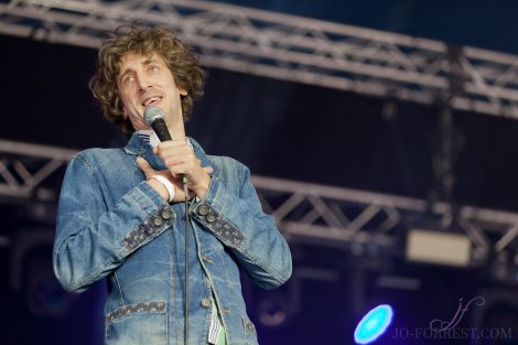 Tramlines, Festival, Jo Forrest, Sheffield, Hillsborough Park, Review, Comedy, Music