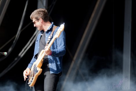 Tramlines, Festival, Jo Forrest, Sheffield, Hillsborough Park, Review, Comedy, Music