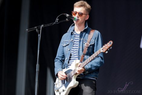 Tramlines, Festival, Jo Forrest, Sheffield, Hillsborough Park, Review, Comedy, Music