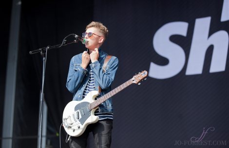 Tramlines, Festival, Jo Forrest, Sheffield, Hillsborough Park, Review, Comedy, Music