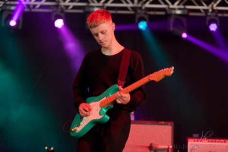 Tramlines, Festival, Jo Forrest, Sheffield, Hillsborough Park, Review, Comedy, Music