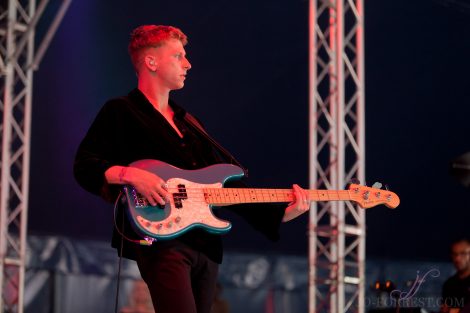 Tramlines, Festival, Jo Forrest, Sheffield, Hillsborough Park, Review, Comedy, Music