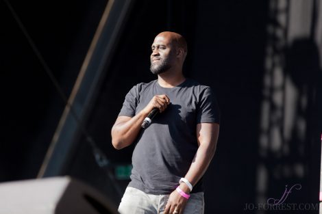 Tramlines, Festival, Jo Forrest, Sheffield, Hillsborough Park, Review, Comedy, Music