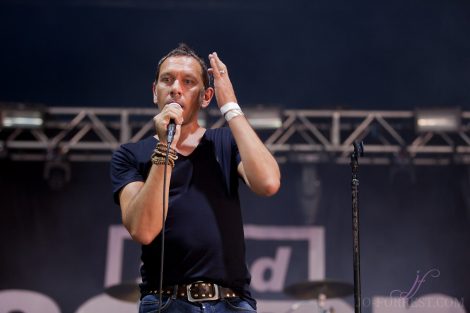 Tramlines, Festival, Jo Forrest, Sheffield, Hillsborough Park, Review, Comedy, Music