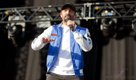 Tramlines, Festival, Jo Forrest, Sheffield, Hillsborough Park, Review, Comedy, Music