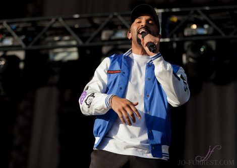 Tramlines, Festival, Jo Forrest, Sheffield, Hillsborough Park, Review, Comedy, Music