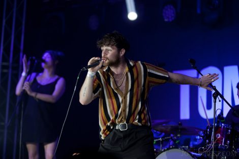 Tramlines, Festival, Jo Forrest, Sheffield, Hillsborough Park, Review, Comedy, Music