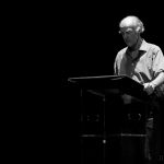 Sir Ranulph Fiennes, York, Grand Theatre, Jo Forrest, Review