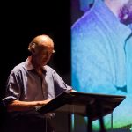 Sir Ranulph Fiennes, York, Grand Theatre, Jo Forrest, Review