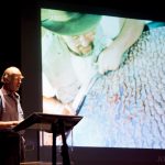 Sir Ranulph Fiennes, York, Grand Theatre, Jo Forrest, Review