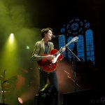 James Bay, Albert Hall, Manchester, Jo Forrest, Music Photographer, Review