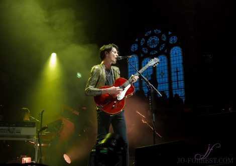  James Bay, Albert Hall, Manchester, Jo Forrest, Music Photographer, Review