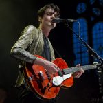 James Bay, Albert Hall, Manchester, Jo Forrest, Music Photographer, Review