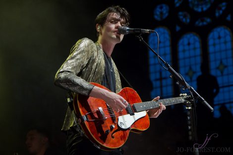  James Bay, Albert Hall, Manchester, Jo Forrest, Music Photographer, Review