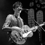 James Bay, Albert Hall, Manchester, Jo Forrest, Music Photographer, Review