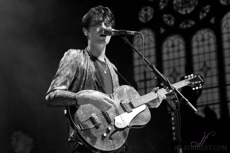  James Bay, Albert Hall, Manchester, Jo Forrest, Music Photographer, Review